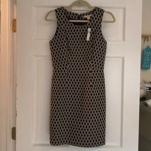 Brand New Women’s Banana Republic Dress Size 0